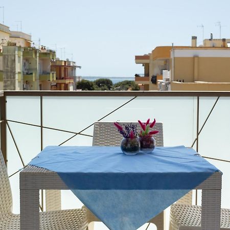 Sterlizia Rooms Gallipoli Εξωτερικό φωτογραφία