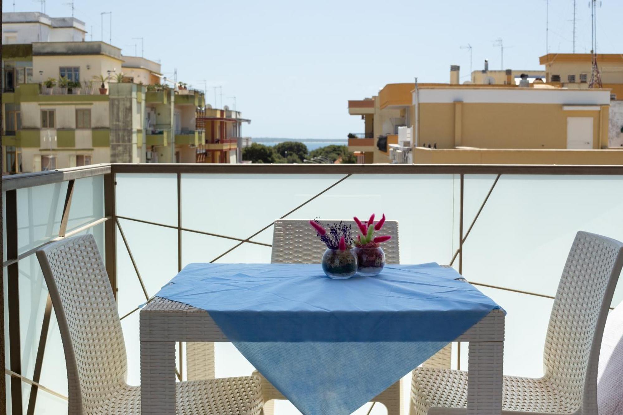 Sterlizia Rooms Gallipoli Εξωτερικό φωτογραφία