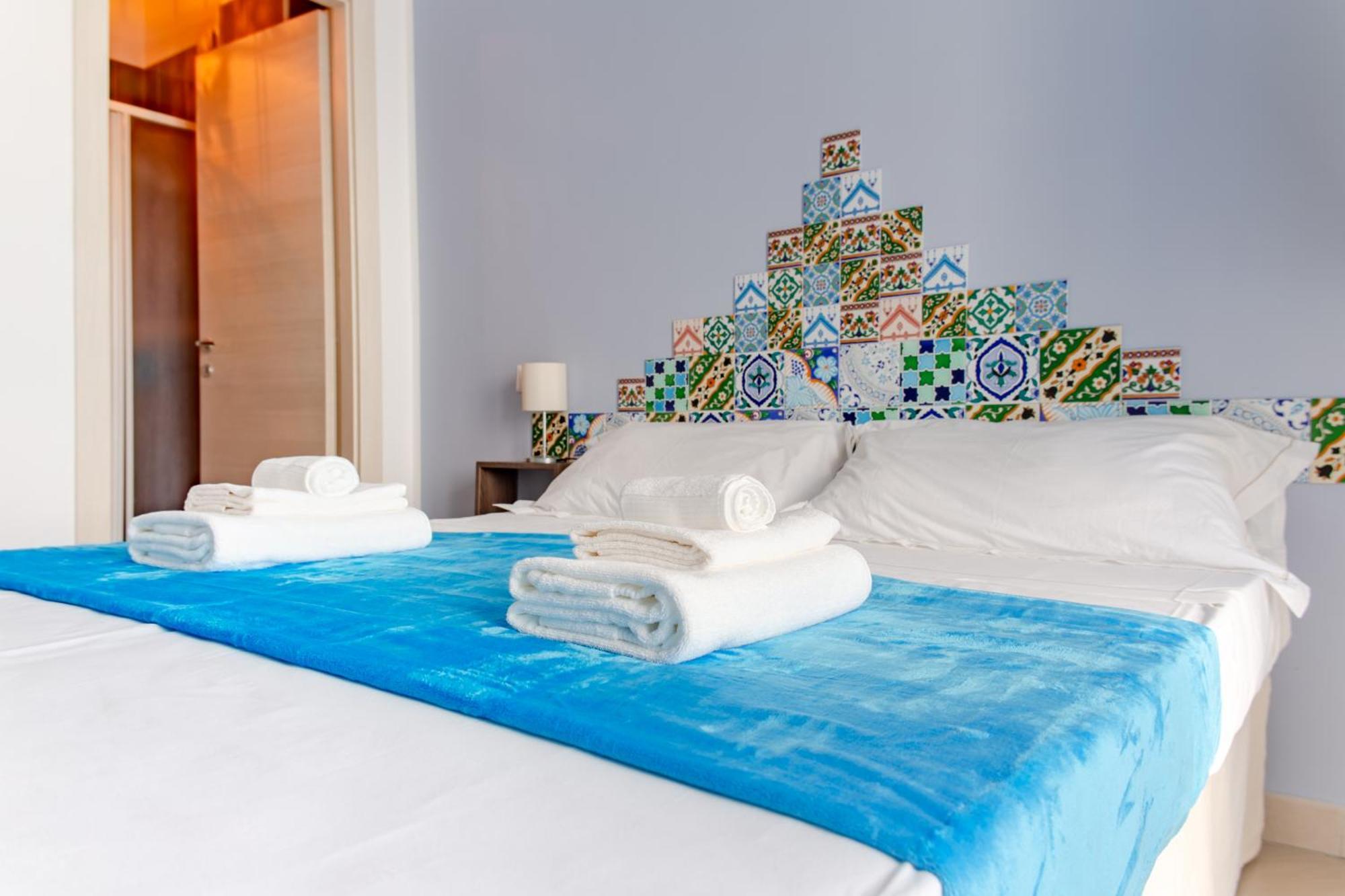 Sterlizia Rooms Gallipoli Εξωτερικό φωτογραφία