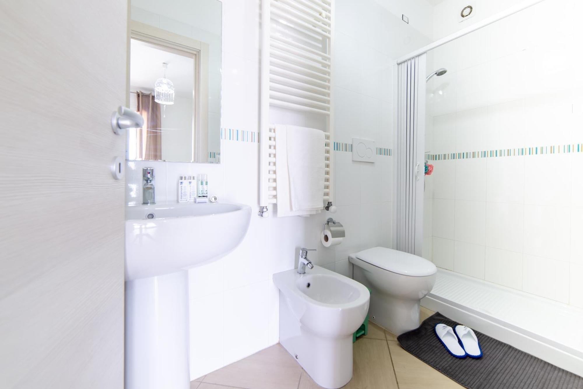 Sterlizia Rooms Gallipoli Εξωτερικό φωτογραφία