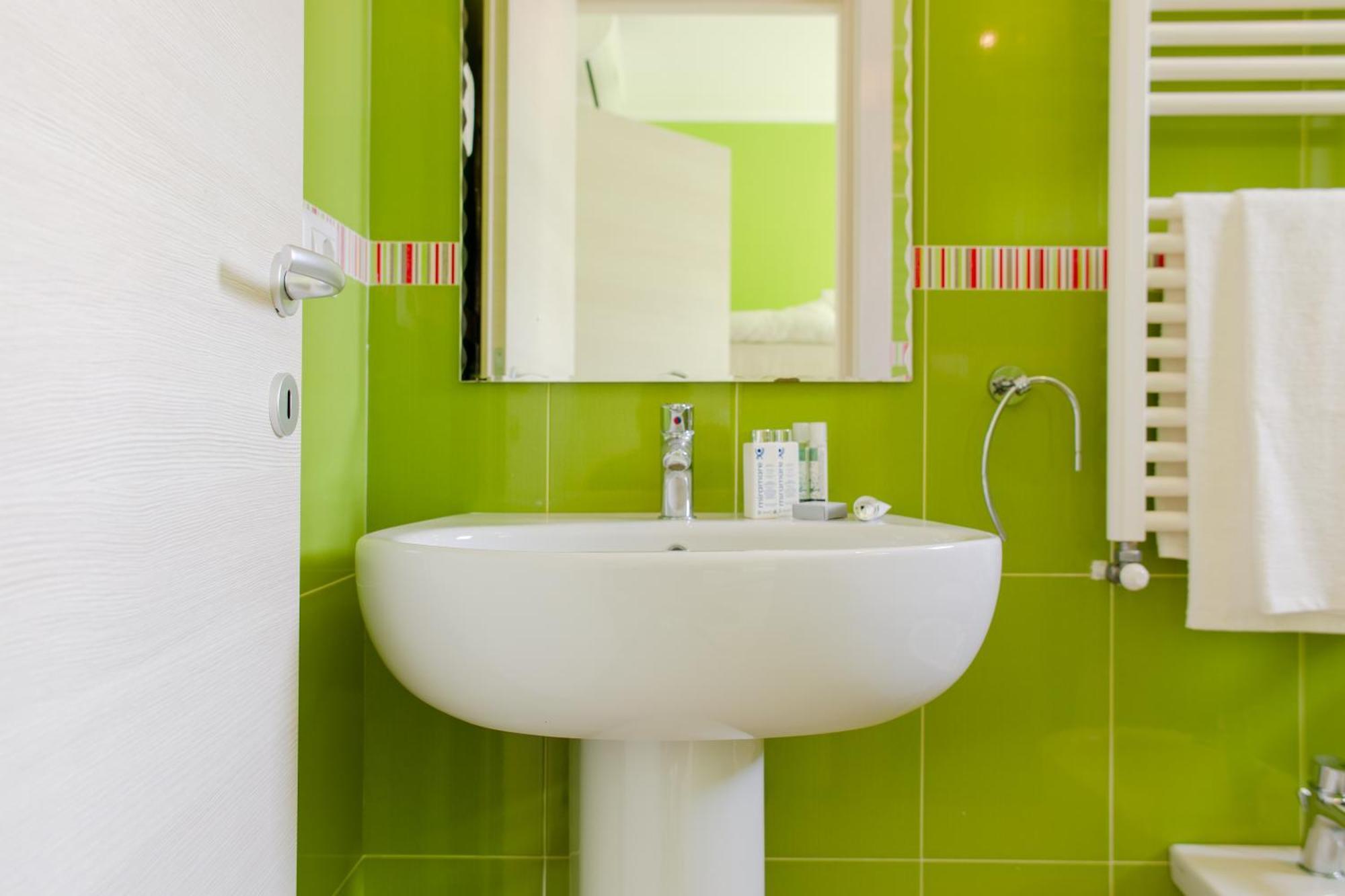 Sterlizia Rooms Gallipoli Εξωτερικό φωτογραφία