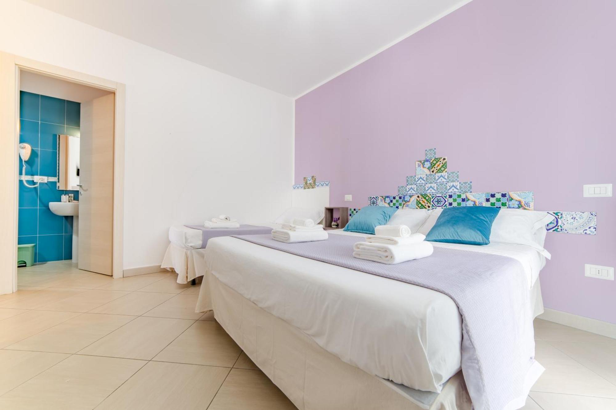 Sterlizia Rooms Gallipoli Εξωτερικό φωτογραφία